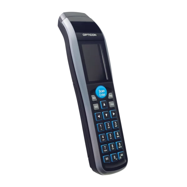 Proprietary Mobile Computers OPH-3001 side