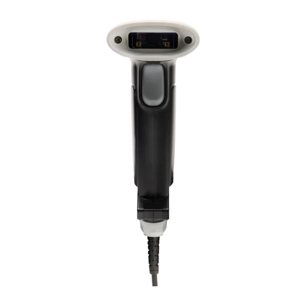 cabled barcode handheld scanner OPI-3601-Front