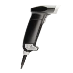 cabled barcode handheld scanner OPI-3601-Side