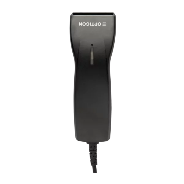 cabled barcode handheld scanner OPL-6845S-Front