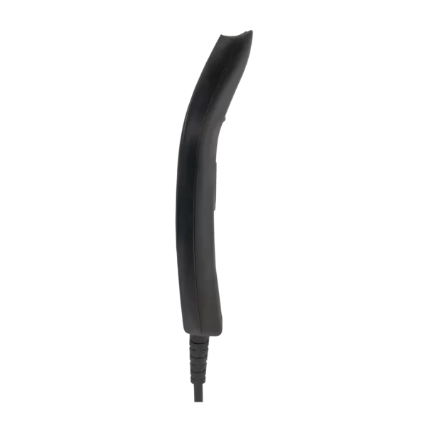 cabled barcode handheld scanner OPL-6845S-Side