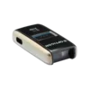 Compact and versatile barcode scanner OPN-2500 flat front