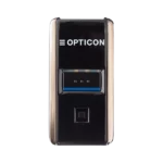 Compact and versatile barcode scanner OPN-2500