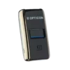 Compact and versatile barcode scanner OPN-2500 left angle