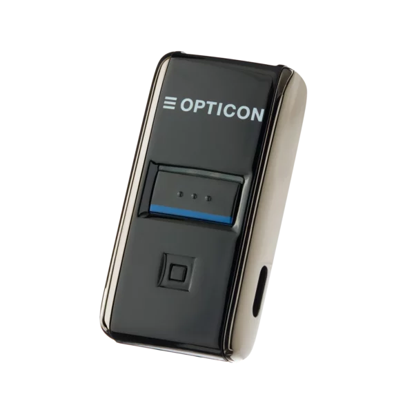 Compact and versatile barcode scanner OPN-2500 right angle