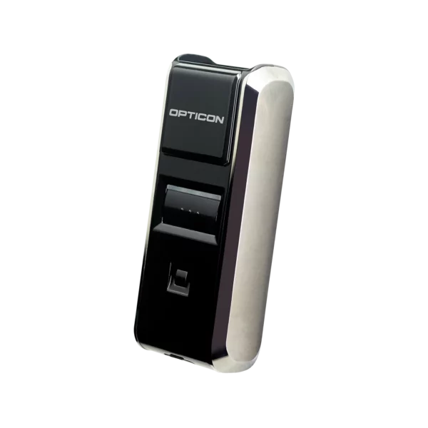 Companion barcode scanner OPN-3102i black angle