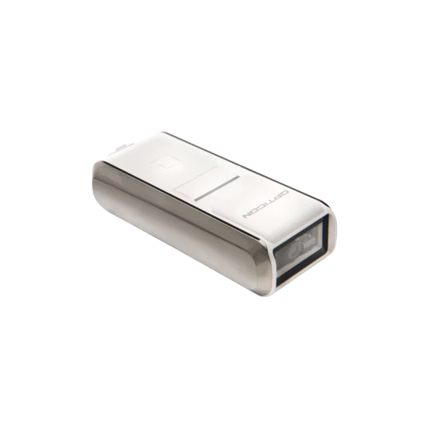 Companion barcode scanner OPN-3102i flat white