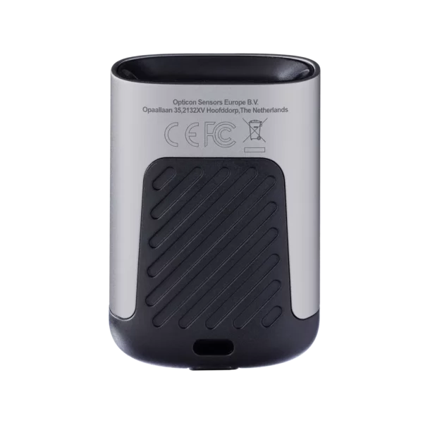 Compact barcode scanner OPN-6000-Back