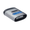 Compact barcode scanner OPN-6000-Flat-front