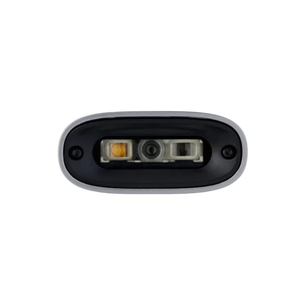 Compact barcode scanner OPN-6000-Top