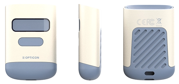 OPN-6000 healthcare row