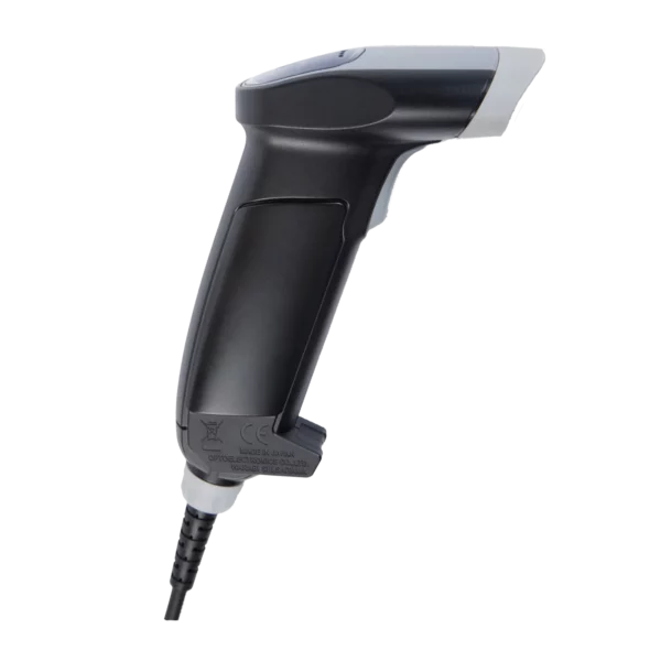 cabled barcode handheld scanner OPR-3201Z-Side