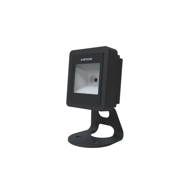 Omnidirectional presentation barcode scanner P-250