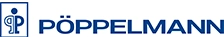 Poppelman-logo
