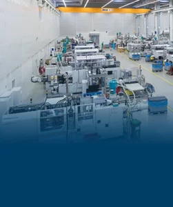 Digitalising warehouse and production processes with ESL