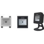 Omnidirectional barcode scanner P-250 and Q-250