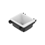 Q-250 2D fixed mount 2D scanner angle