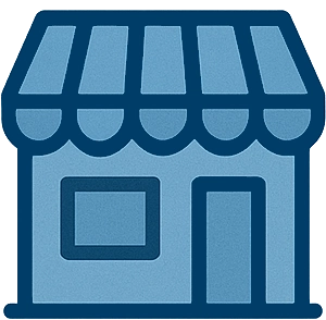 Retailer icon