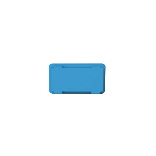 SE-214 freezer ESL from the back