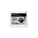 SE-420 ESL from the front