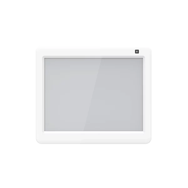 SE-583 ESL from the front