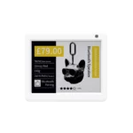 SE-583 ESL from the front