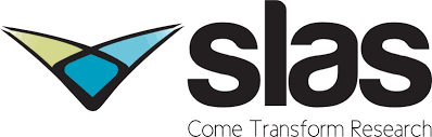 SLAS Europe exhibition logo