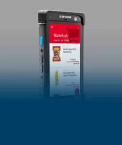 The perfect collaboration for mobile solutions with Sensational