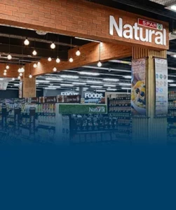 Spar uses the OPH-1005 for all their shops