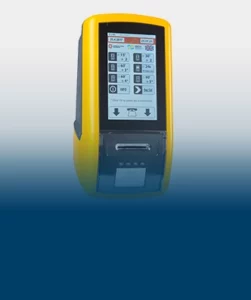 Telmax uses the MDI-4100 in a fare collection system