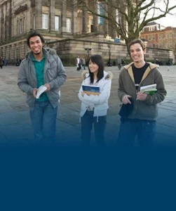 Asset management and attendance registration at University