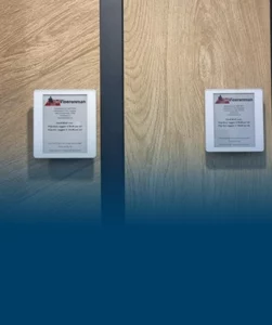 Impressed with the ongoing ESL support