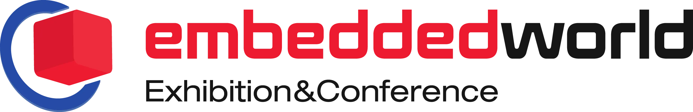 Embedded world event
