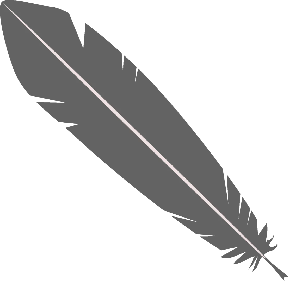 symbol of a feather