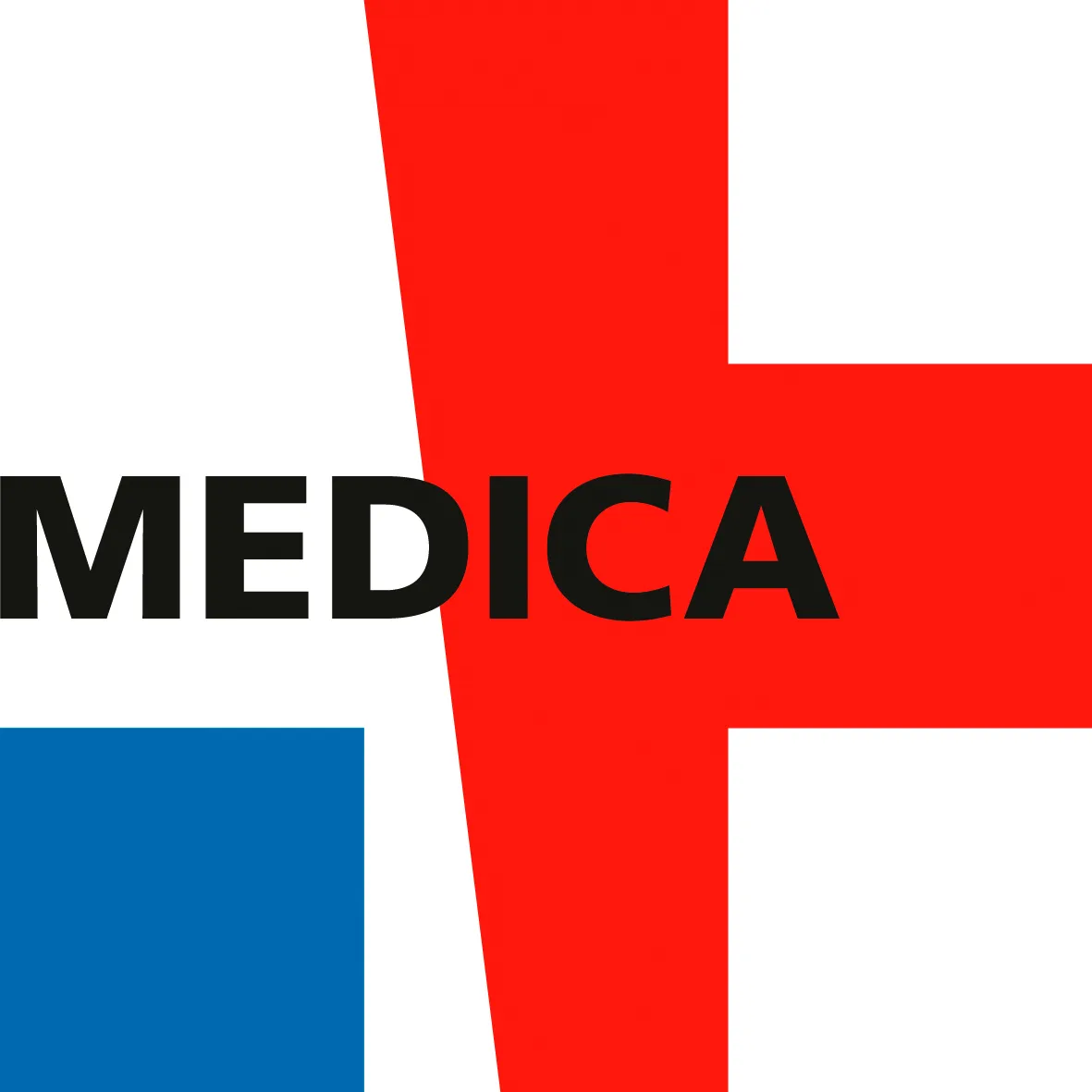 logo Medica event