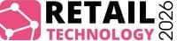 Retail technology expo sweden logo