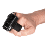 Opticon introduces the RS-2006 Bluetooth Ring Scanner