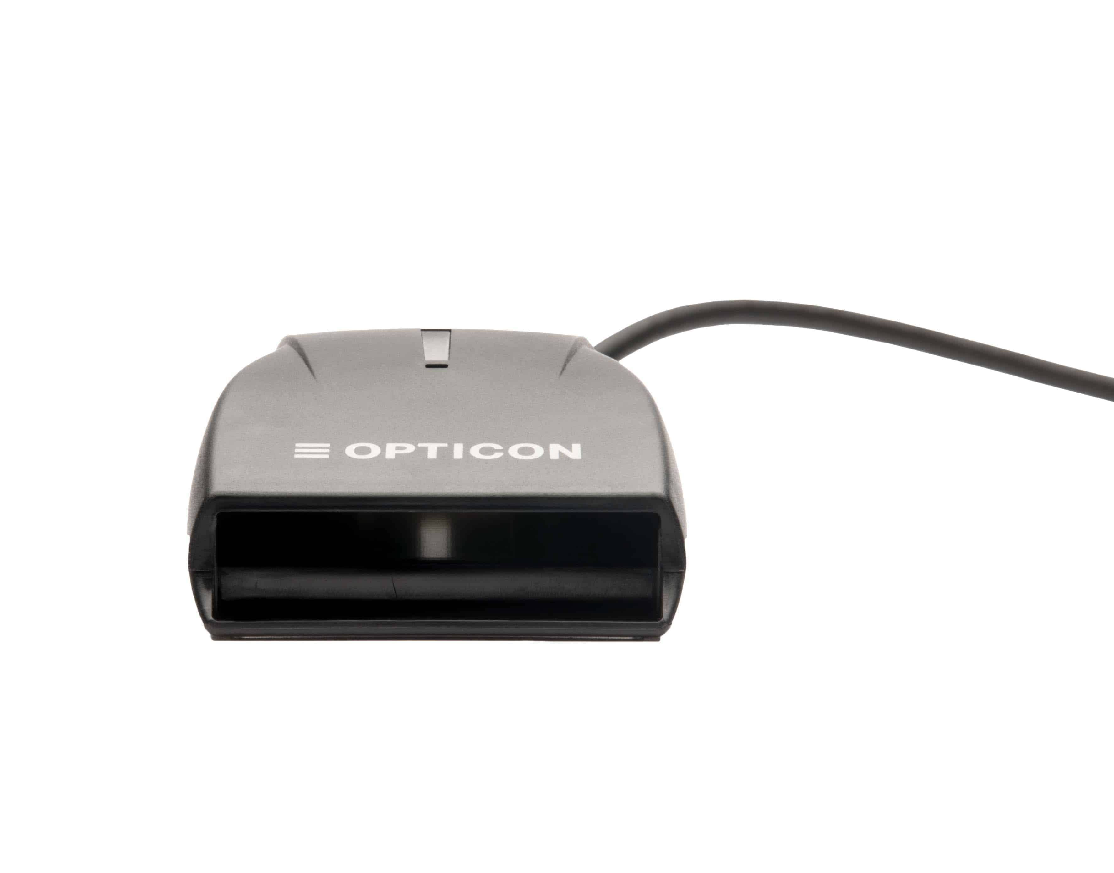 Opticon opl 9728 подключение к 1с