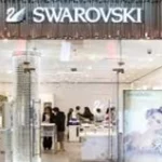 Increased productivity for Swarovski