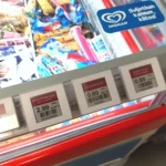 Upgrading the Price Labels of M-Market Finland