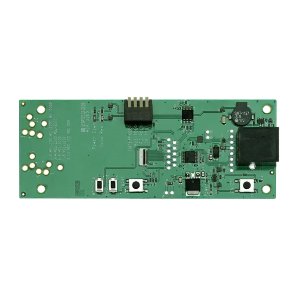 Opticon MEK-3100 Programming Board for scan modules from the front