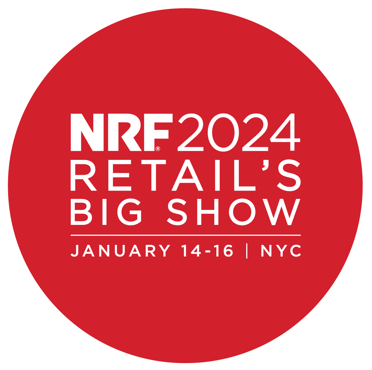 NRF show