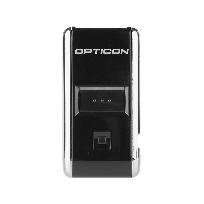 Mini scanner laser de poche code barres usb opticon opn 2001 (927940)