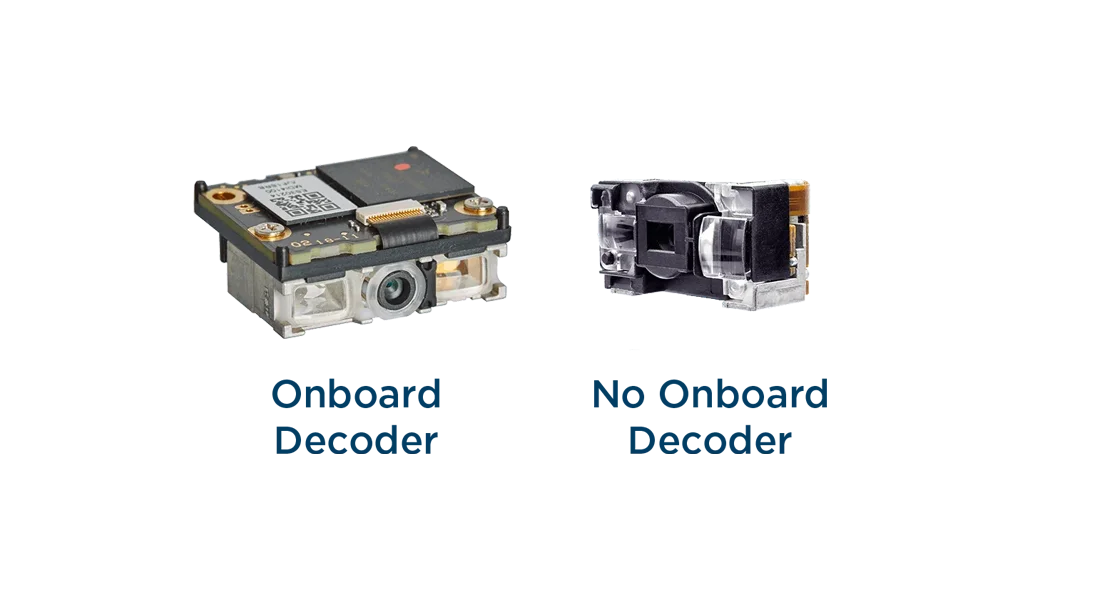 Onboard Decoder