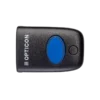 The Opticon RS-3000 Ringscanner top trigger button