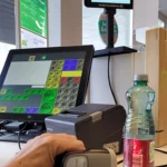 Opticon’s OPI-3601 proves durability in use at BP Austria